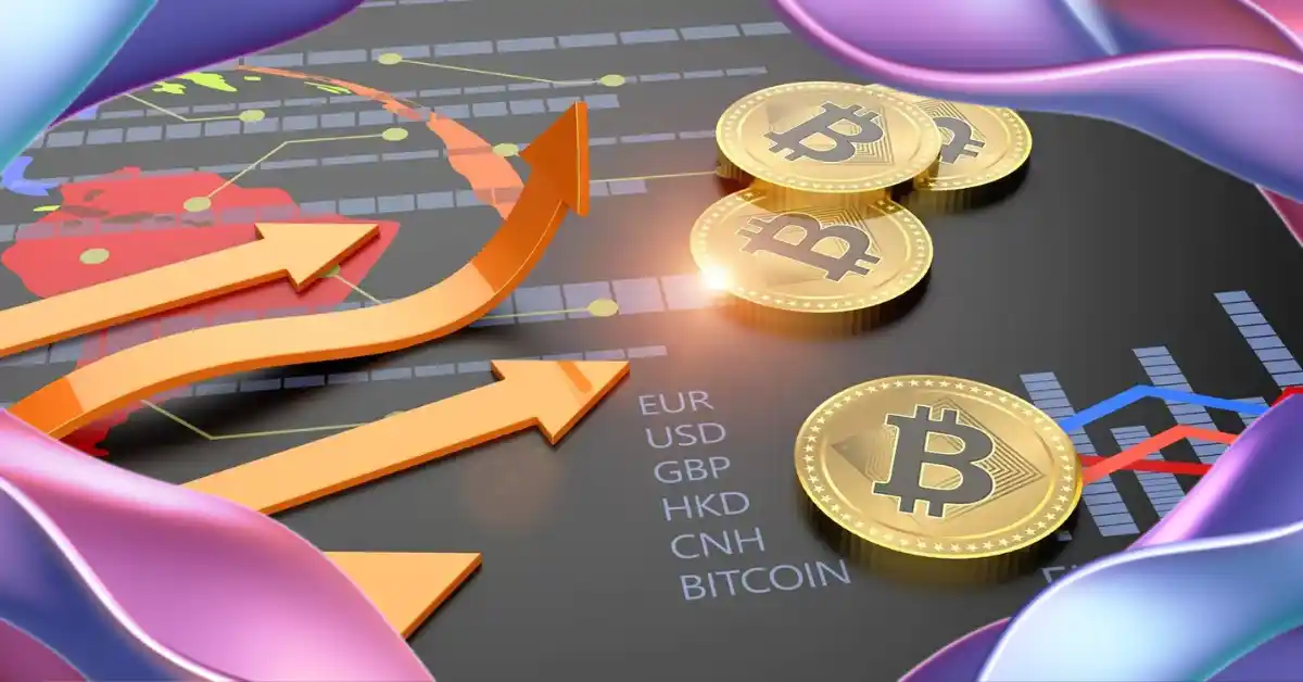 Capitalizzazione di Mercato delle Criptovalute