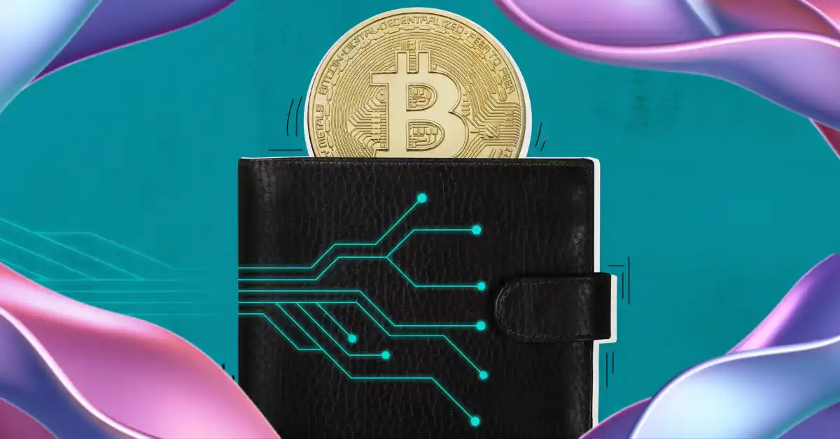 Portafogli Cripto