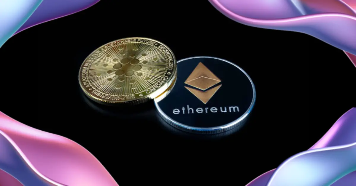 Etherions Faston Crypto