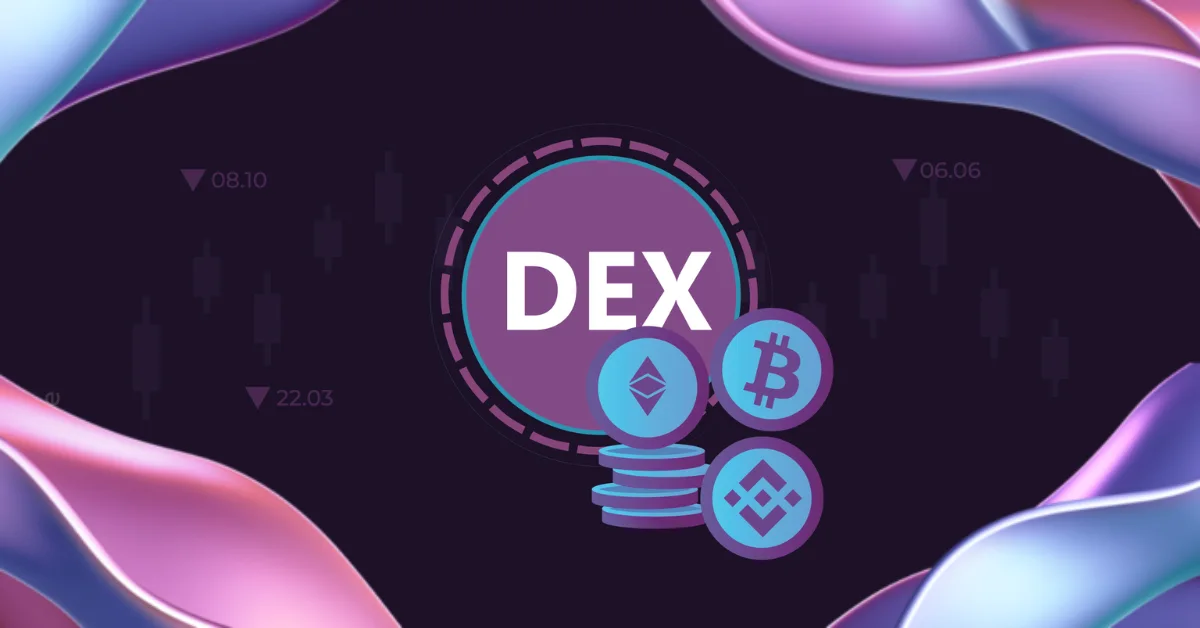 Trading su Decentralized Exchanges