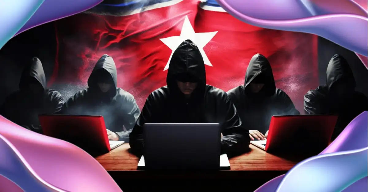 Il playbook dei furti crypto della North Korea