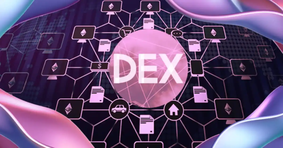 Scambio Decentralizzato (DEX)
